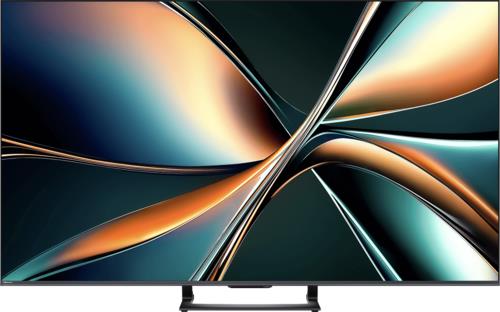 75" (190 см) Телевизор Hisense 75U7Q черный