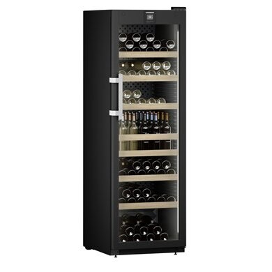 Винный шкаф LIEBHERR WFbli 5241-20 001 Perfection