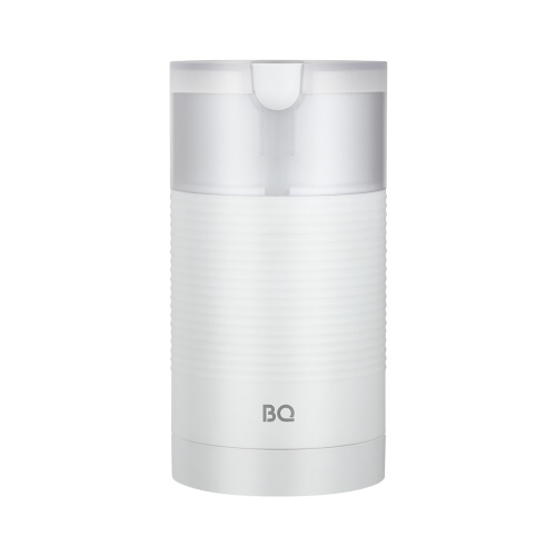 Кофемолка BQ CG1005 White