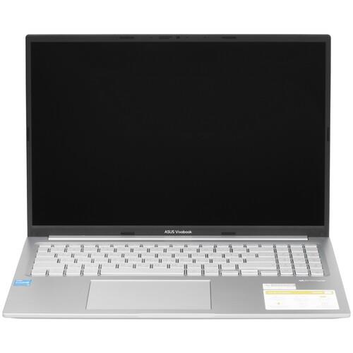 16" Ноутбук ASUS Vivobook 16 X1605VA-MB687 серебристый