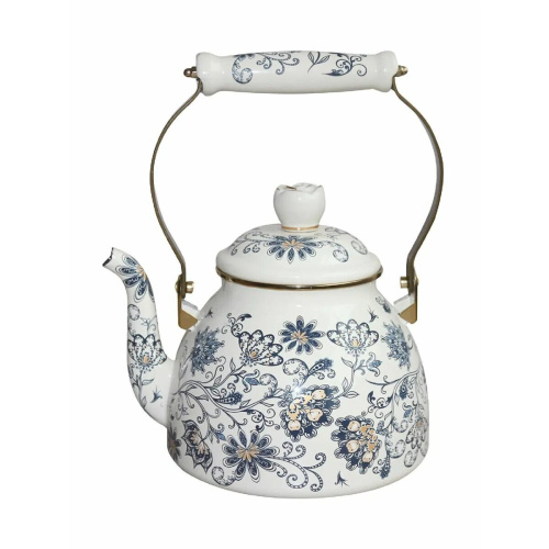 Чайник ZEIDAN Z-4535 Aster