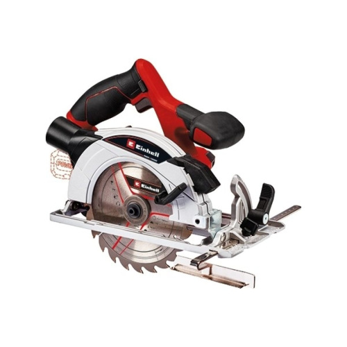 Пила циркулярная Einhell PXC TE-CS 18/165-1 li (4331207SET) + 1 акк. pxc 4ач 18в + зу 3а