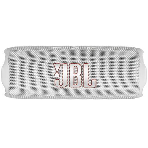 Портативная колонка JBL Flip 7, белый