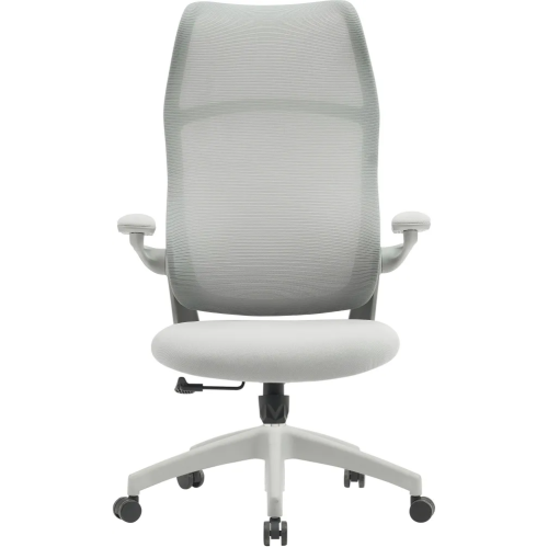 Кресло Cactus CS-GMC505-GY серый пластик серый