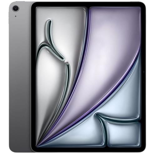 13" Планшет Apple iPad Air (M4) Wi-Fi 256 ГБ серый
