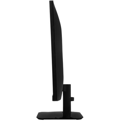 27" Монитор Acer KA272UAbmipx черный 27" Монитор Acer KA272UAbmipx черный — Дополнительный ракурс монитора