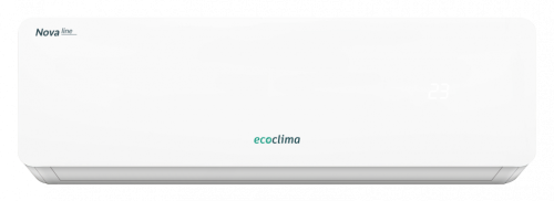 Сплит-система Ecoclima ECW/I-СH07/AA-4R1/EC/I-CH07/A-4R1 Nova Line Inverter