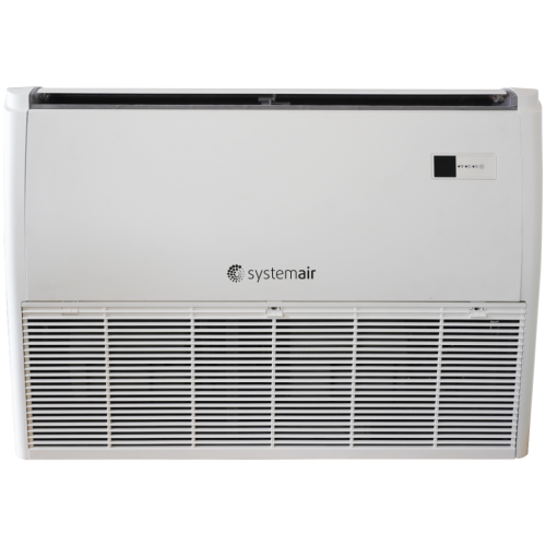 Напольно-потолочная сплит-система Systemair Sysplit Ceiling 36 EVO HP Q