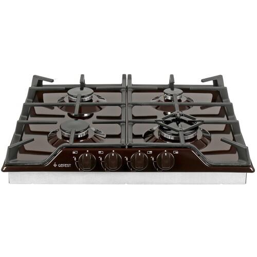 Газовая варочная поверхность Gefest ПВГ 1212 К7