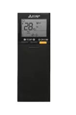 Сплит-система Mitsubishi Electric Msz-Ef25Vgkb/Muz-Ef25Vg Design Inverter