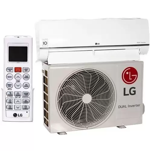Сплит-система Lg P07Sp2 Сплит-система Lg P07Sp2
