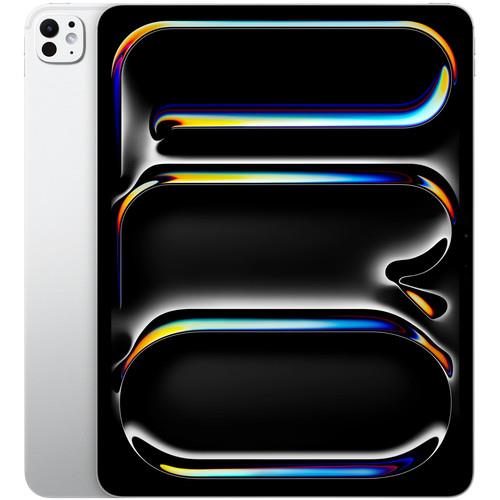 13" Планшет Apple iPad Pro (M5) 5G 256 ГБ серебристый