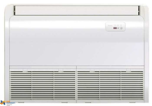 Напольно-потолочный кондиционер Hisense AUV-60HR4SC / AUW-60H6SP1