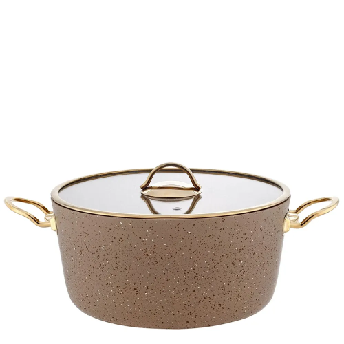 Кастрюля STONELAND SLC-0124DC