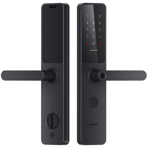 Умный дверной замок AQARA A100 Door Lock