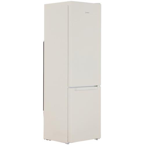 Холодильник с морозильником Indesit ITS 4200 E бежевый