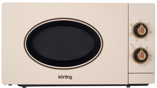 Микроволновая печь Korting KMO 815 RB