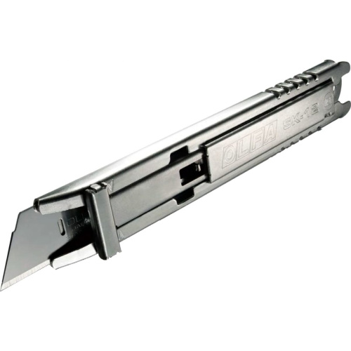 Нож Olfa OL-SK-12 безопасный