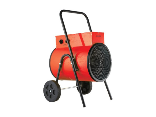 Электрическая тепловая пушка Oasis TP-150R