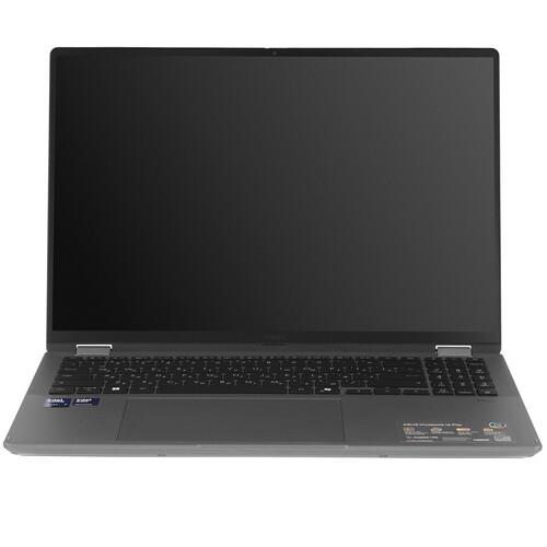 16" Ноутбук ASUS Vivobook 16 Flip (TP3607SA-RJ040W) серый