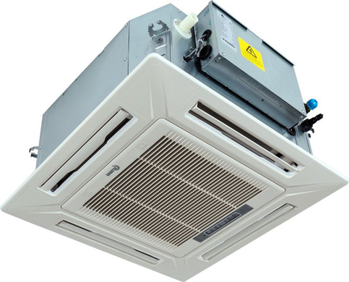 Кассетная сплит-система Dahatsu DH-CS-24I TCL