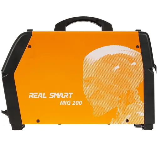 Сварочный аппарат Сварог MIG 200 Real Smart N2A5 (98556)
