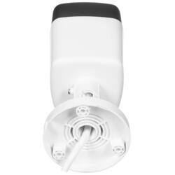 Видеокамера IP Hikvision HiWatch DS-I250M(C) 2.8-2.8мм корп.белый