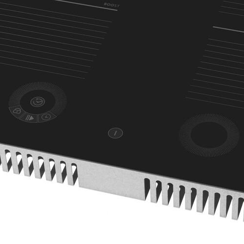 Индукционная варочная поверхность Schaub Lorenz SLK IY 65 W1