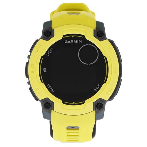 Спортивные часы Garmin Instinct E 45mm