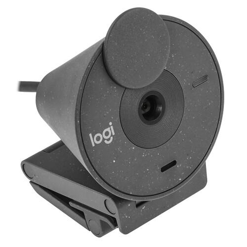 Веб-камера Logitech BRIO 300 Веб-камера Logitech BRIO 300