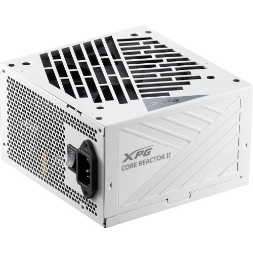 Блок питания XPG Core Reactor II 850 (COREREACTORII850G-WHCEU)