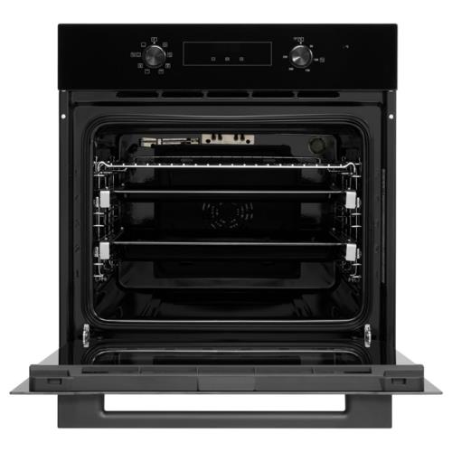 Электрический духовой шкаф AKPO PEA 7009SED05 BL черный