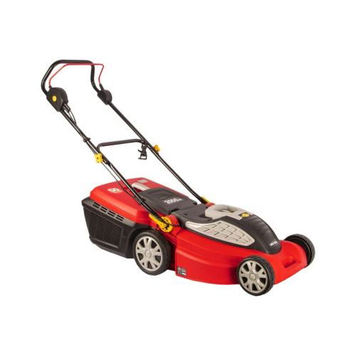 Газонокосилка DDE LME 4320 (791-745) электрическая