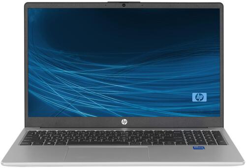 15.6" Ноутбук HP 250 G10 серебристый
