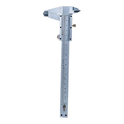 Штангенциркуль Griff ШЦ-I-150-0,1 D162033 ГОСТ 166-89