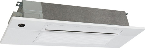 Внутренний кассетный блок мульти сплит-системы Midea MMCBU-18HRFN8 Free Match