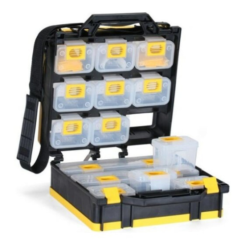 Кейс-органайзер КВТ К-01 76805