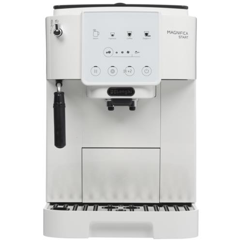 Кофемашина автоматическая DeLonghi ECAM220.21.WW белый