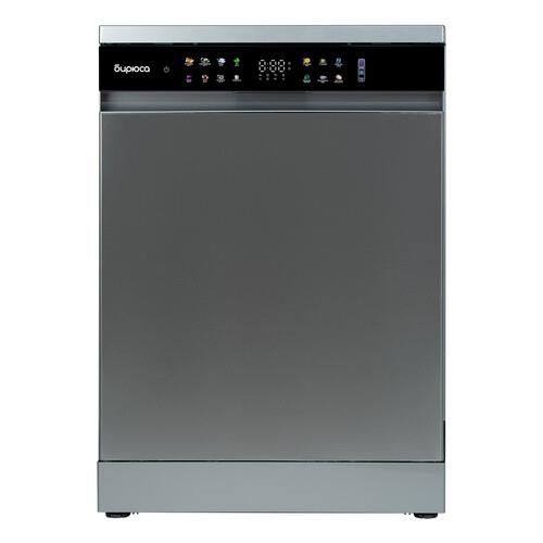 Посудомоечная машина Бирюса DWF-615/03 I серый