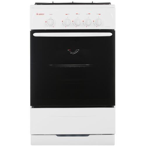 Газовая плита Gefest GS 3208 W белый