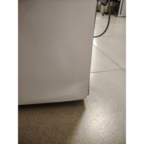 УЦ Холодильник MAUNFELD MFF191NFPW (плохая упаковка, смещение дверей, мал. царапина сбоку, замятие сзади внизу)