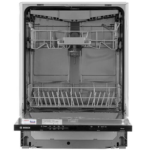 Встраиваемая посудомоечная машина Bosch SGV2IMX1GR