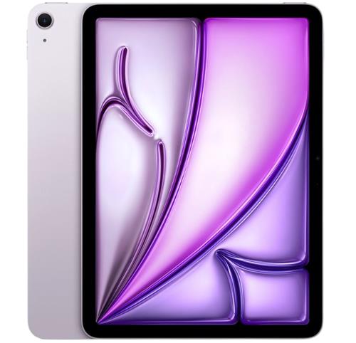 11" Планшет Apple iPad Air (M4) Wi-Fi 1024 ГБ фиолетовый