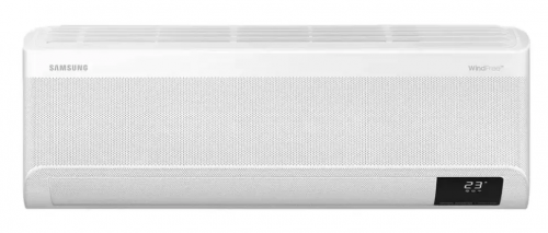 Сплит-система Samsung Ar24Bsfamwkner Wind Free Mass (Geo)