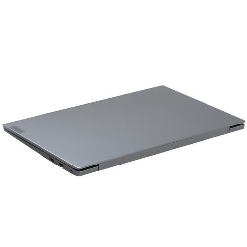 15.6" Ноутбук Lenovo V15 G4 AMN серый