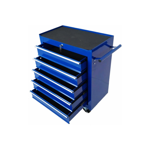 Тележка инструментальная Сервис Ключ 11105