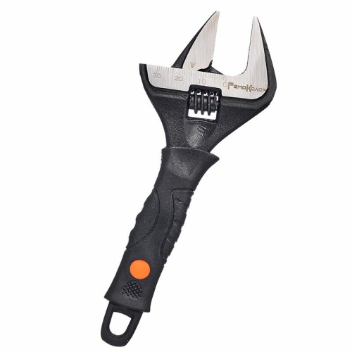 Ключ разводной РемоКолор 43-1-515