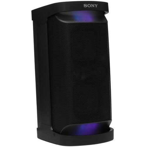 Портативная аудиосистема Sony SRS-XP500, черный