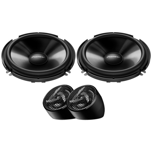 Автоакустика Infinity Alpha 650C