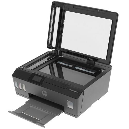 МФУ струйное HP Smart Tank 530
